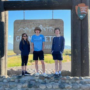 Meet your Posher, Lynda